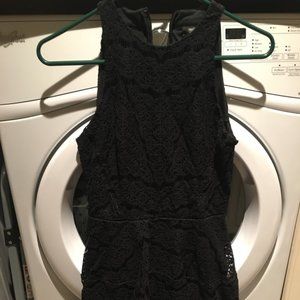 Mossimo A-Line Dress